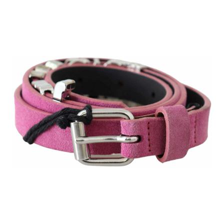 Just Cavalli, Belts Roze, Dames, Maat:L