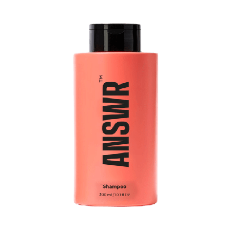 ANSWR Shampoo 300ml Schampo Unisex