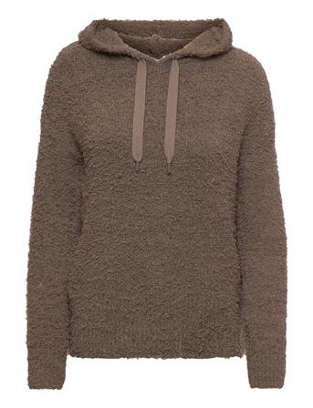 Fqteddy-Pu-Hood Brown FREE/QUENT
