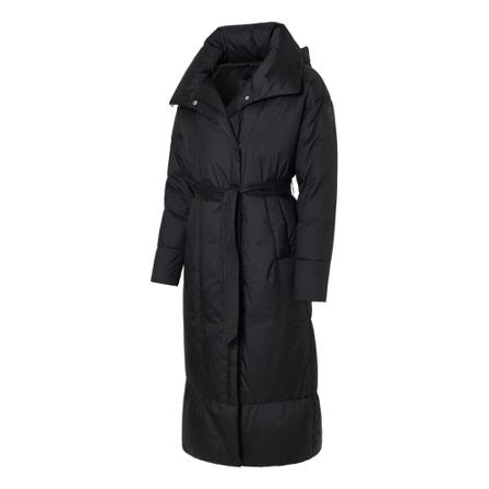 Rockandblue Ottowa Winter Jakke Sort, Dame