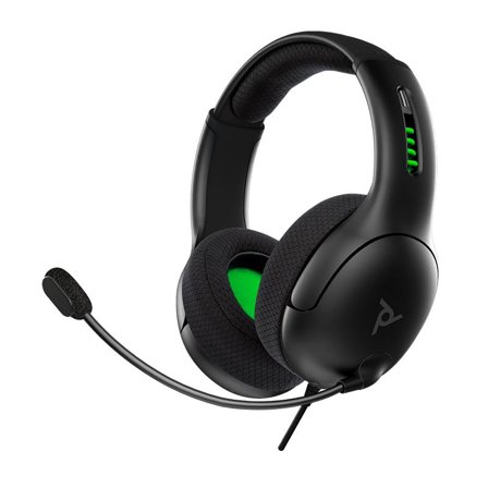 PDP Headset LVL50 Gaming schwarz für XBOX ONE / XB1