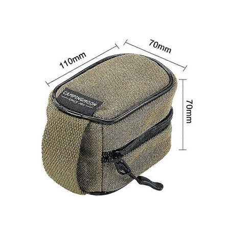 XD-2F Ulkoinen jaettu retkeilyliesi Erotetut kaasuliedet Retkeily Vaellus Keitin 3,3 kW Kannettava retkiliesi (LGL)