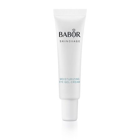 BABOR Moisturizing Eye Gel-Cream 15 ml, Skincare, Ansigtspleje, Øjencreme