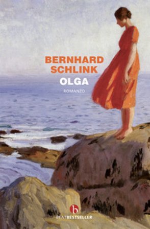 Olga Bernhard Schlink
