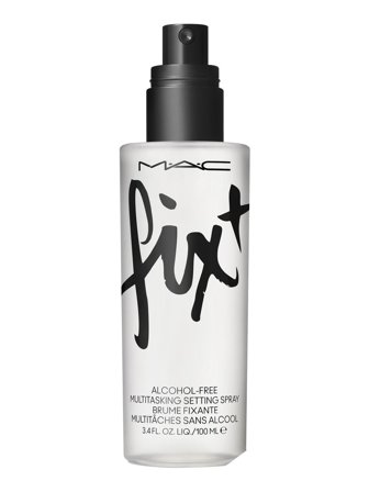 MAC Fix + Setting Spray