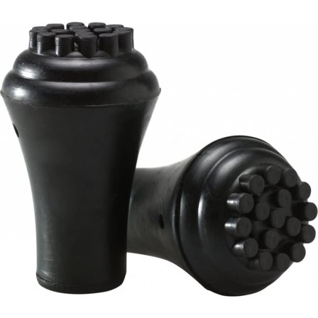 Lundhags Capsule Tip Protect ski accessories Black OneSize