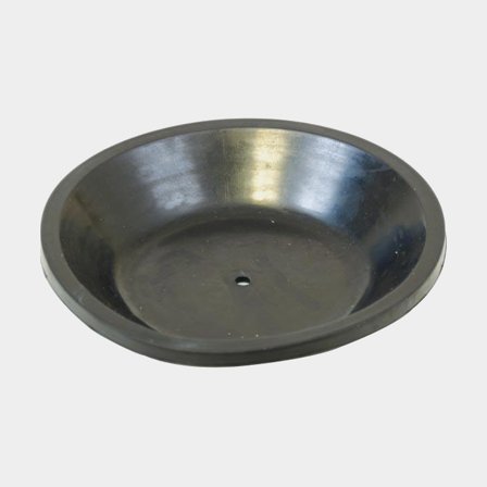 Reserve membraan AAA, voor AAA 1" (25 mm) slang, 45 liter/min