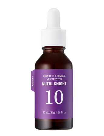 It’S SKIN It's Skin Power 10 Formula Ve Effector Nutri Knight - Nude - 30 ml