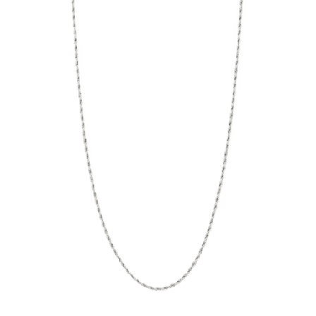 by BILLGREN Hayes | Stålhalsband 3 mm Accessoarer Herr Silver 50 cm