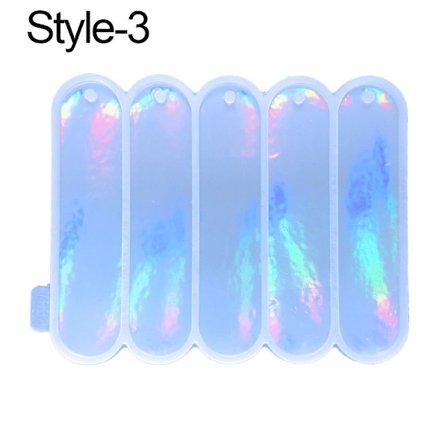 Bokmärke Form Form STYLE-3 STYLE-3