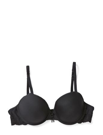 Bras With Wire Black Esprit Bodywear Women