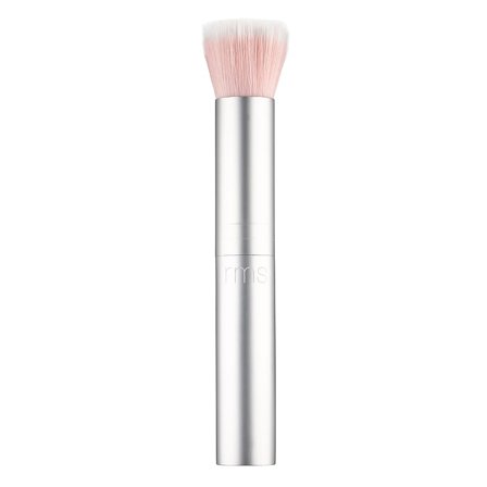 RMS Beauty Skin2skin Blush Brush, Makeup, Makeupbørster, Blush- & Bronzerbørster