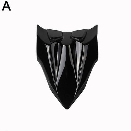 Moottoripyörän takamatkustajan suojus istuimen takakansi Kawasaki Ninja 650 2017