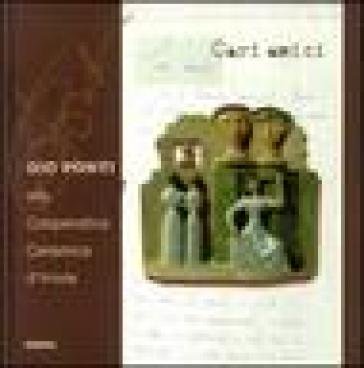 Cari amici. Gio Ponti alla Cooperativa ceramica d'Imola NA