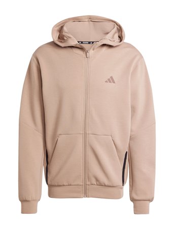 adidas Performance | D4T Full-Zip Ho | L