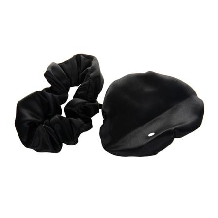 1 kpl juomasuojus Scrunchie-mukikotelo olki-aukolla (ei mukia)
