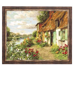 Bild Landhaus - Luca-S