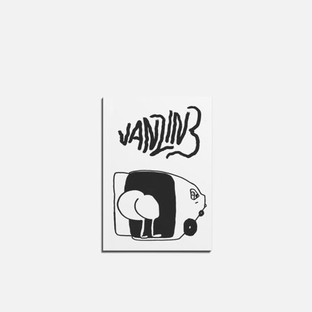 Vanzine #3