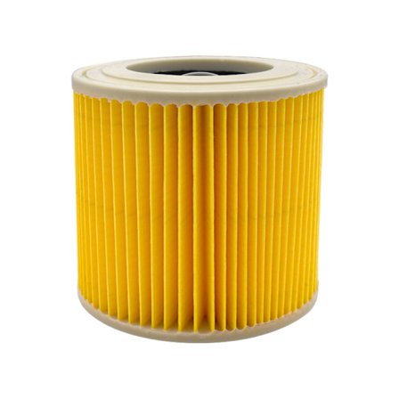 Adapter dammsugartillbehör filter A2004/A2204 HEPA f