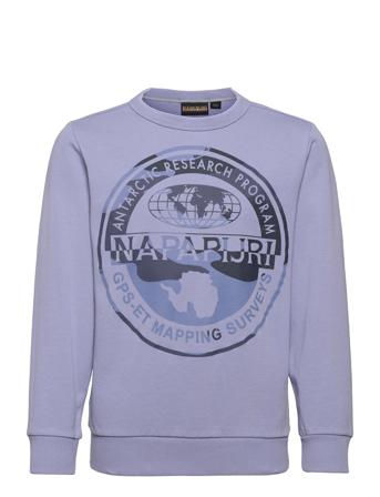 K B-Talefre C Blue Napapijri