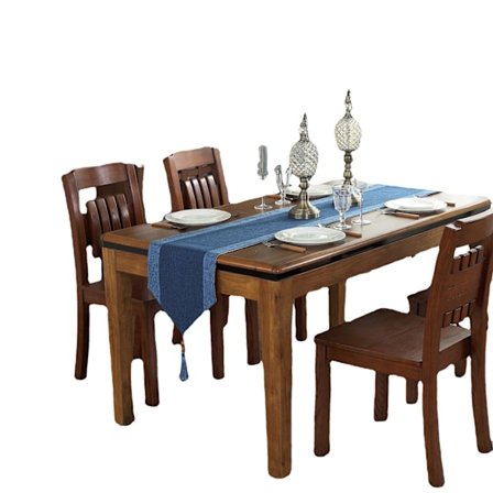 Hää-, syntymäpäiväjuhlan pöytäliina, pöytäkoriste