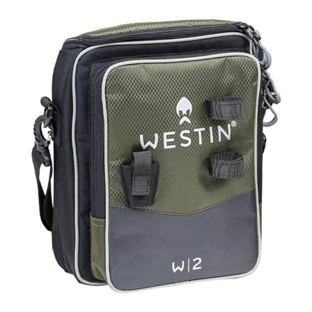 Westin W2 Street bag 1 Box Medium Forest Night