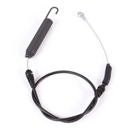 Däckkopplingssats för Mtd Craftsman Murray 746-05124a gräsklippare - Snngv