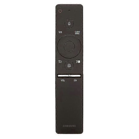BN59-01242A Fjärrkontroll för Samsung Voice Smart Bluetooth TV UE40K6300AK