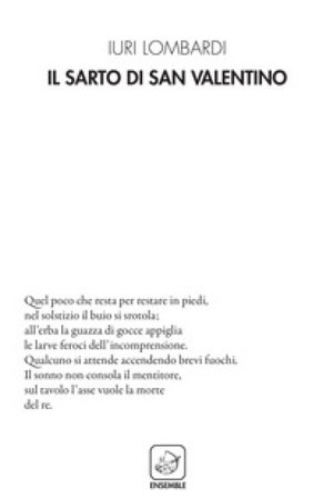 Il sarto di San Valentino Iuri Lombardi