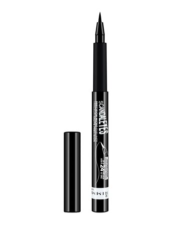 Rimmel Rimmel Scandal Eyes Eye Definer - Black - 35 ml