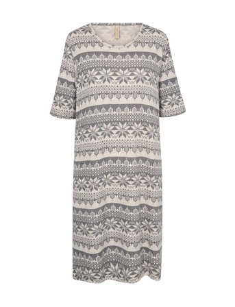 Sc-Biara Aop Cream Soyaconcept