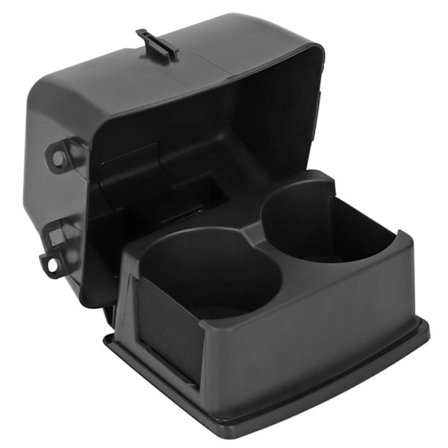 Midterkonsol Kopholder med Justerbar Elastik BB5Z7813562BA Udskiftning til Ford Explorer 2011‐2015