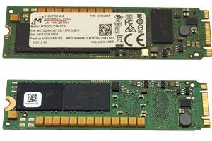 Fujitsu SSD - 960 GB - SATA 6Gb/s