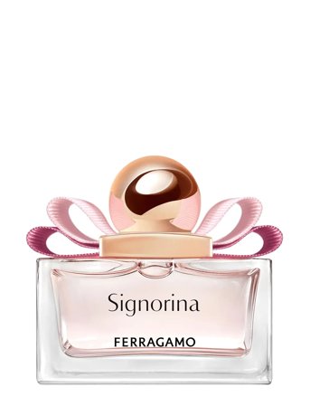 Ferragamo Signorina Edp 30Ml - Nude - 30 ml