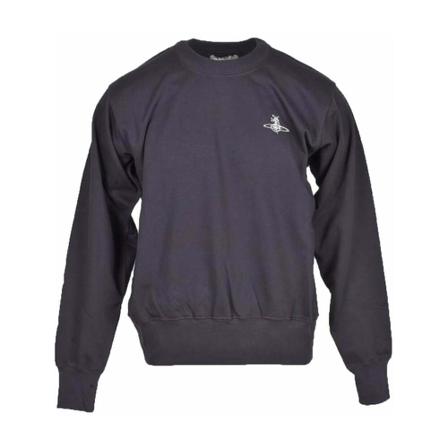 Vivienne Westwood Sweatshirts Sort, Herre, Størrelse: L