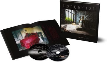 Modernism Spectra*Paris