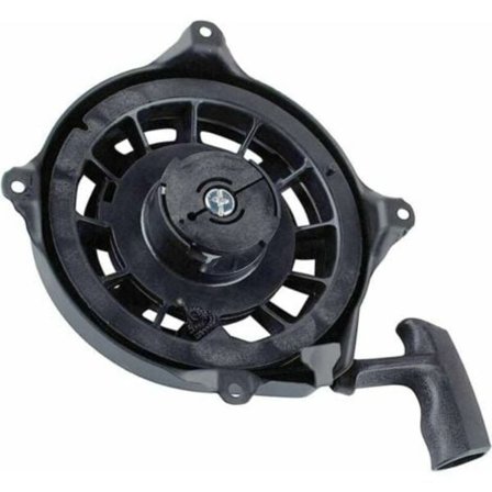 Starter for gressklipper Briggs & Stratton 497680, erstatter referanser Oregon 31-068 og Rotary 12368.-DPZO.ca