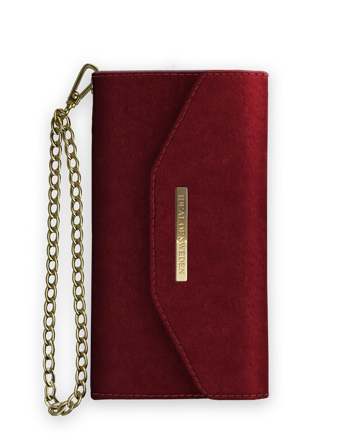 Mayfair Clutch Galaxy S9 Plus Red