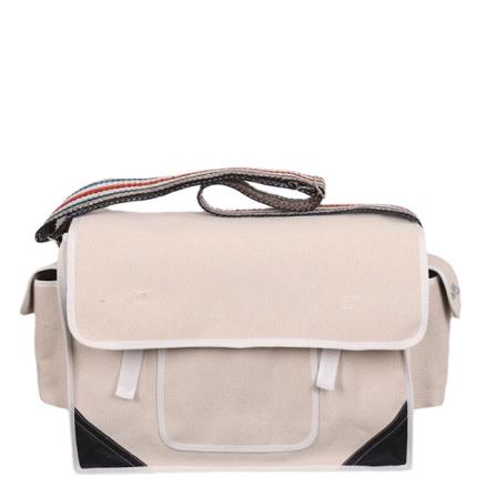 Työkalupussi kangaspussi sähköasentajan työkalupussi kangaspussi korjaustyökalupussi puusepänpussi rautakauppapussin kulutuskestävä