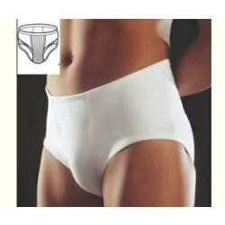 Pavis Wellness 651 ErniaBlock Medio Tensione Forte Bianco Misura