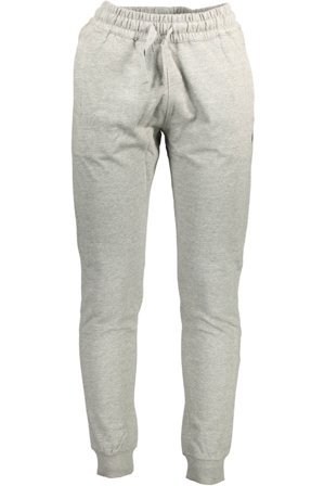 U.s. Polo Pantalone Uomo Grigio