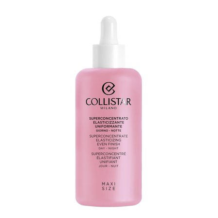 Collistar Superconcentrato Elasticizzante Uniformante Giorno - Notte 200ml - Gel elasticizzante antismagliature