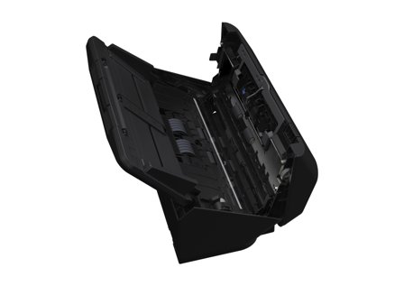 Canon DR-C340 A4 Document Scanner Duplex 40ppm 100 sheet ADF USB