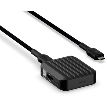USB-C Hub 4-ports Unisynk Svar