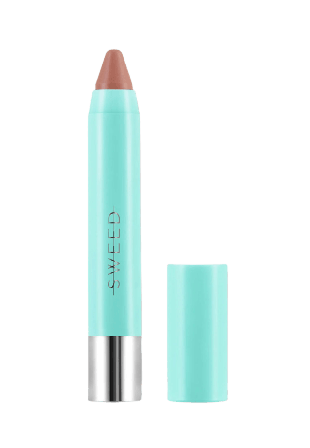 SWEED Le Lipstick Läppstift Dam Rosa 2,5 G