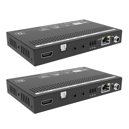 VIVOLINK HDBaseT Extender kit 70m /w