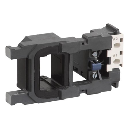 Schneider Electric LX4FF220 Kontaktorspole 220 V för LC1F115, LC1F150, Elfördelning & strömförsörjning