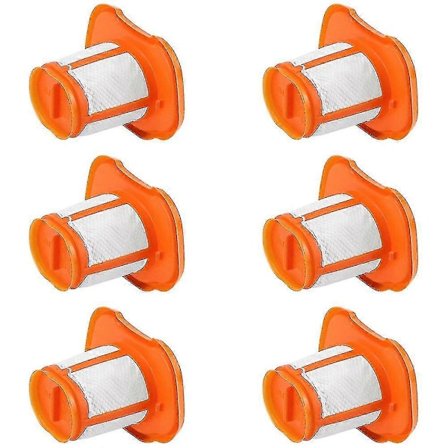 Filter til Black+decker Hhvk Hhvk320j Hhvk320j10 Håndstøvsuger