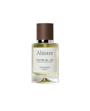 Alûstre Wash Of The Chilled Vetiver, Spectre 590-899 50 ml, Parfumer & Dufte, Dufte, Eau De Parfum
