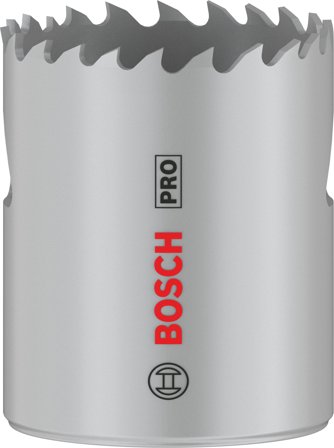 Bosch 2608901508 Hålsåg gängad diameter 41 mm, Maskintillbehör & förbrukning